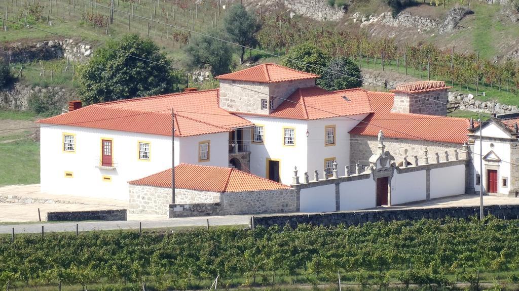 Casa Da Portela De Sampriz Ponte da Barca Exterior photo